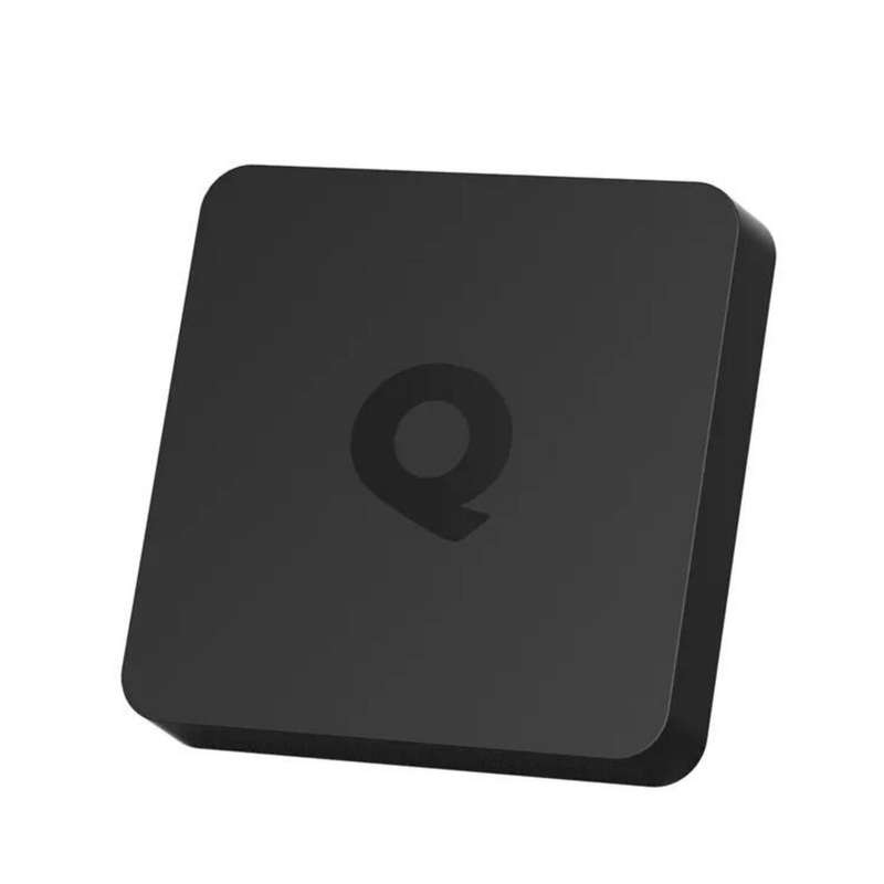 SMART Android TV BOX with Allwinner 4x CPU Cortex-A53 GPU Mali-G31 MP2