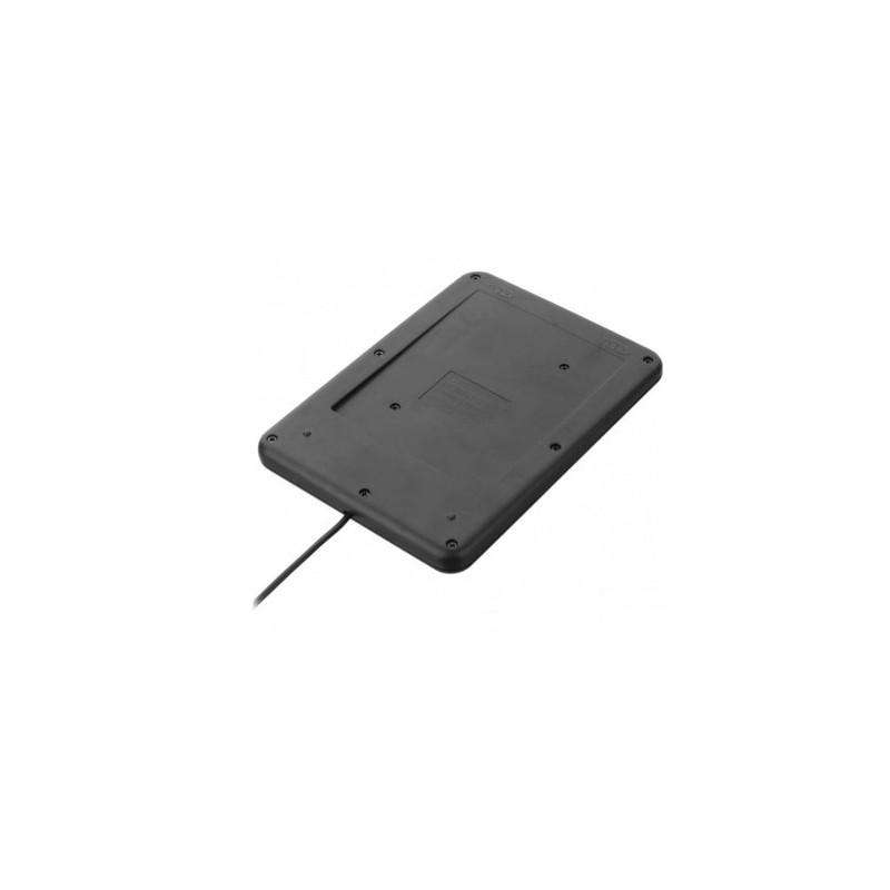 Non-Synchronous Notebook and Computer Numeric Keypad