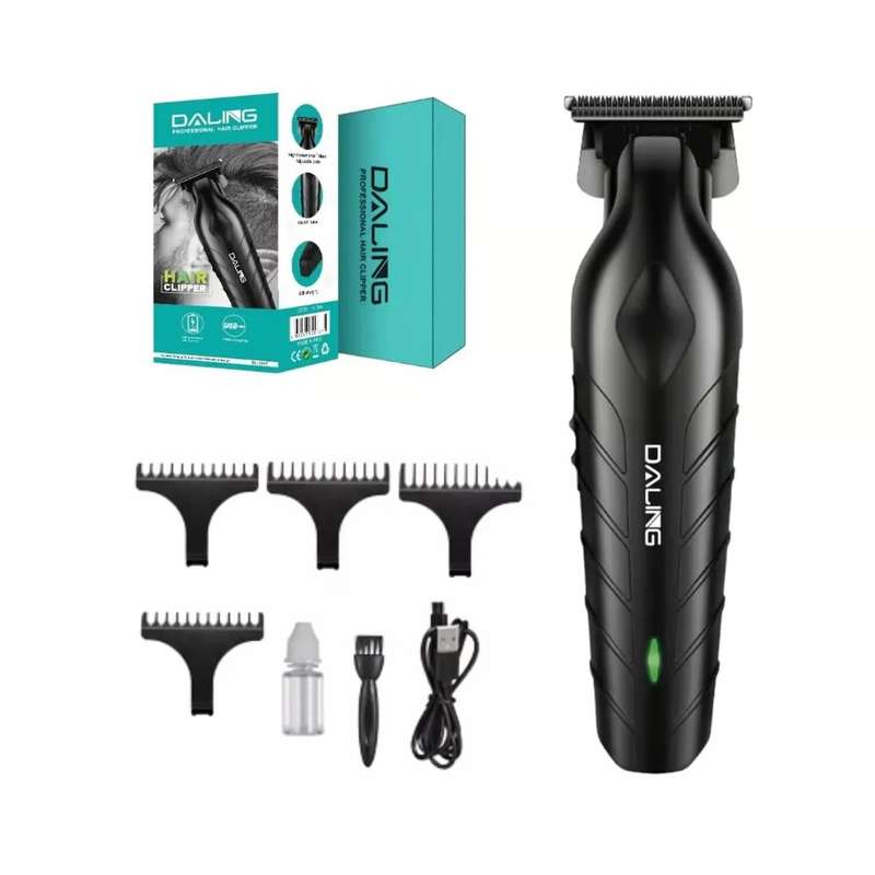 DALING Men's Professional Hair Clippers - DL-1767