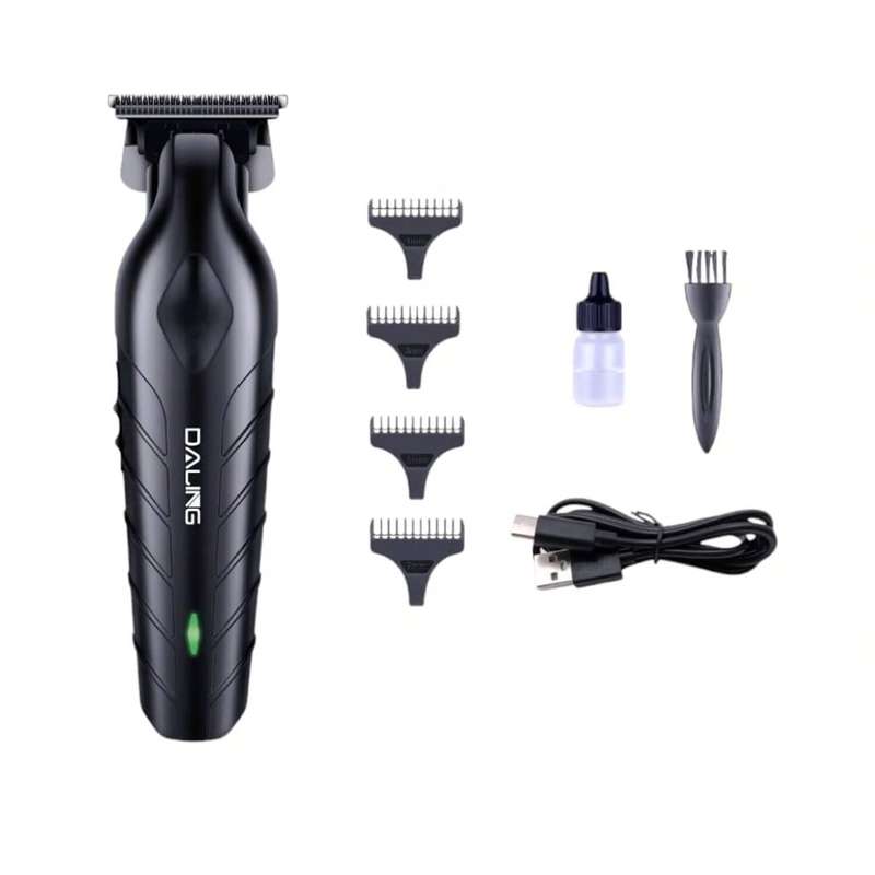 DALING Men's Professional Hair Clippers - DL-1767