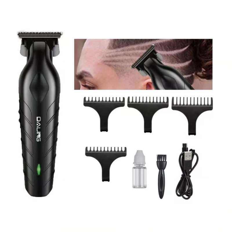 DALING Men's Professional Hair Clippers - DL-1767