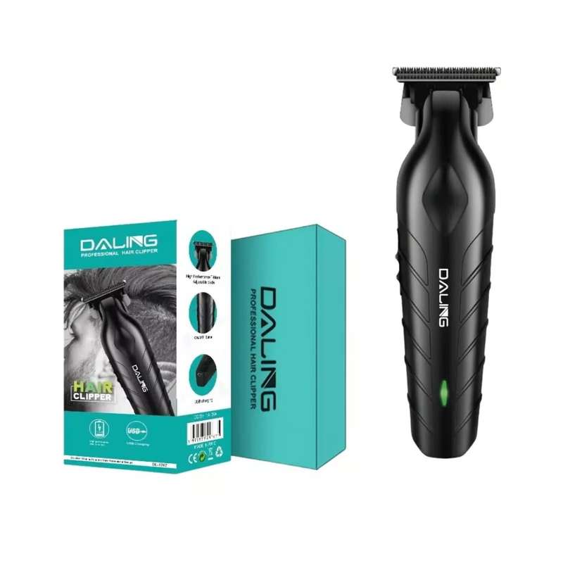 DALING Men's Professional Hair Clippers - DL-1767