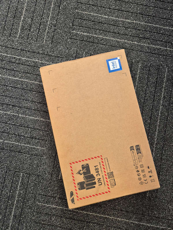 HP ProBook 440 G10 | 13th Gen Core i5 | 8GB RAM | 512GB SSD