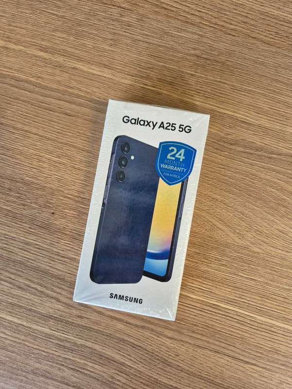 Samsung Galaxy A25 5G Dual SIM