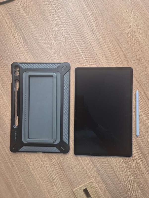 Samsung Galaxy Tab S10+ 5G | Good As New
