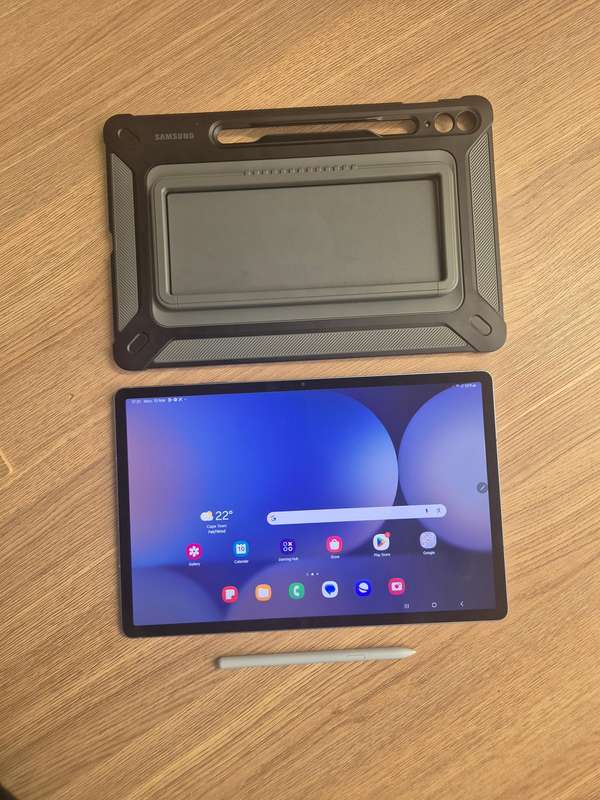 Samsung Galaxy Tab S10+ 5G | Good As New