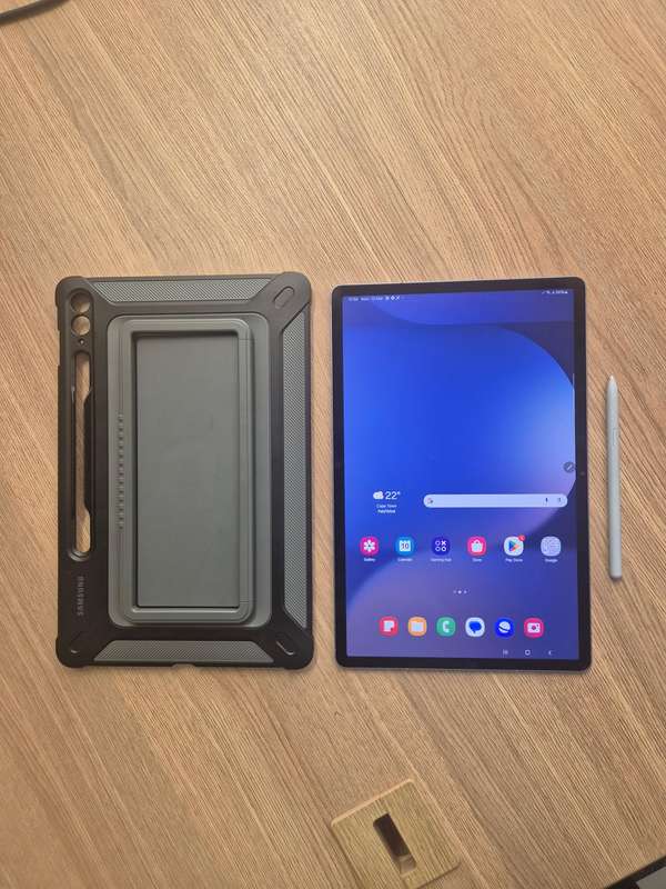 Samsung Galaxy Tab S10+ 5G | Good As New
