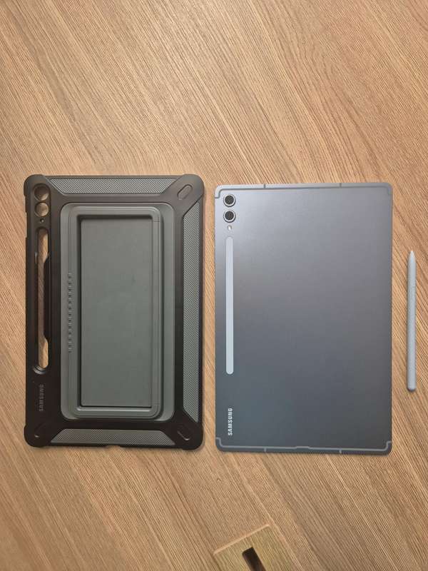 Samsung Galaxy Tab S10+ 5G | Good As New