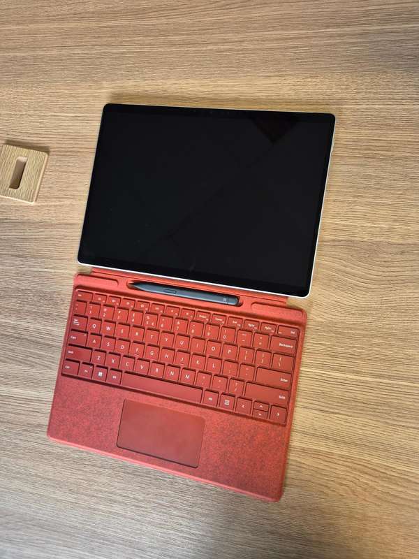 Microsoft Surface Pro 8 | 11th Gen Core i5 | Good As New