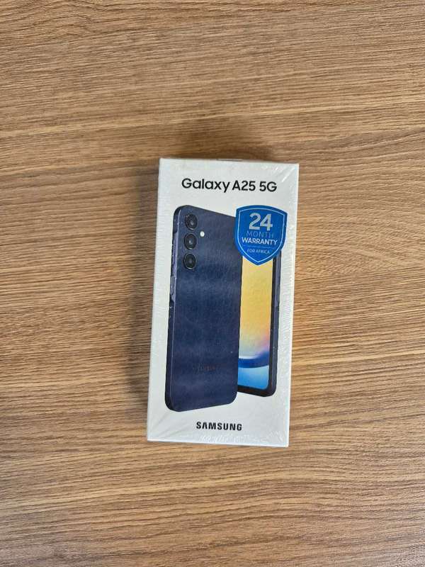 Samsung Galaxy A25 5G Dual SIM
