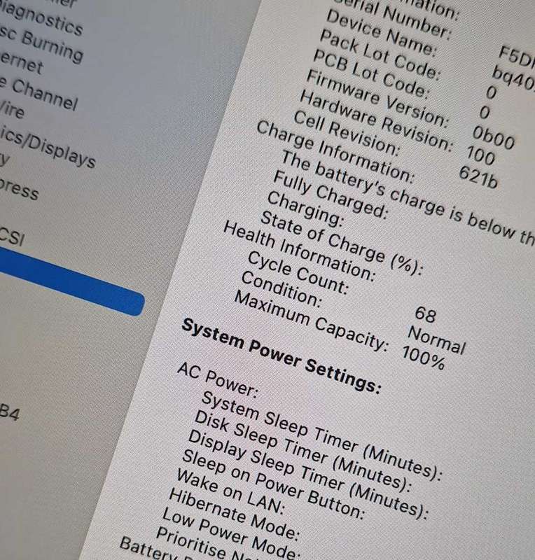 14-Inch MacBook Pro M3 Pro 18GB 1TB