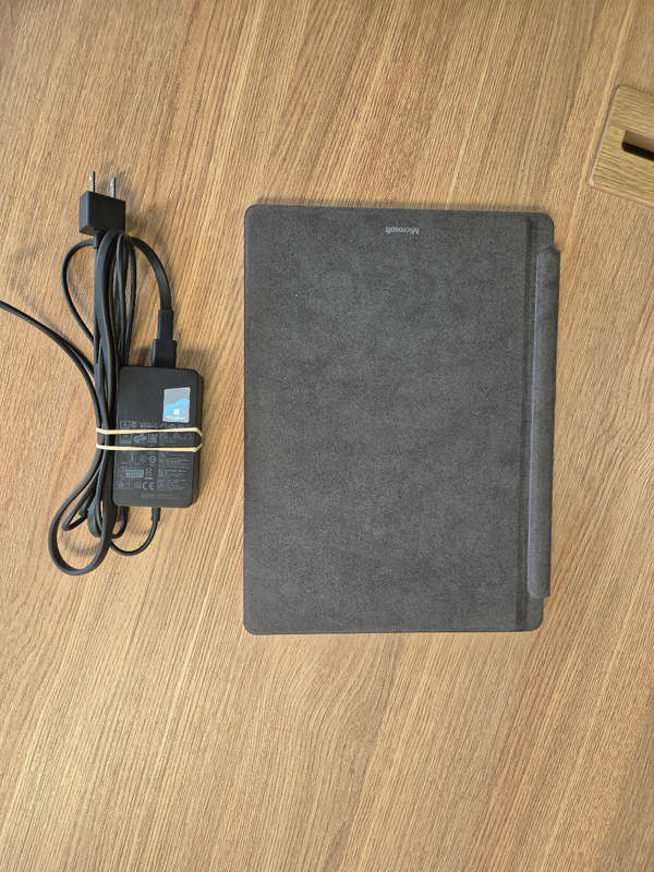 Microsoft Surface Pro 10 | Intel Core Ultra 7 | 16GB RAM | 1TB Storage