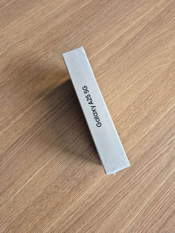 Samsung Galaxy A25 5G Dual SIM