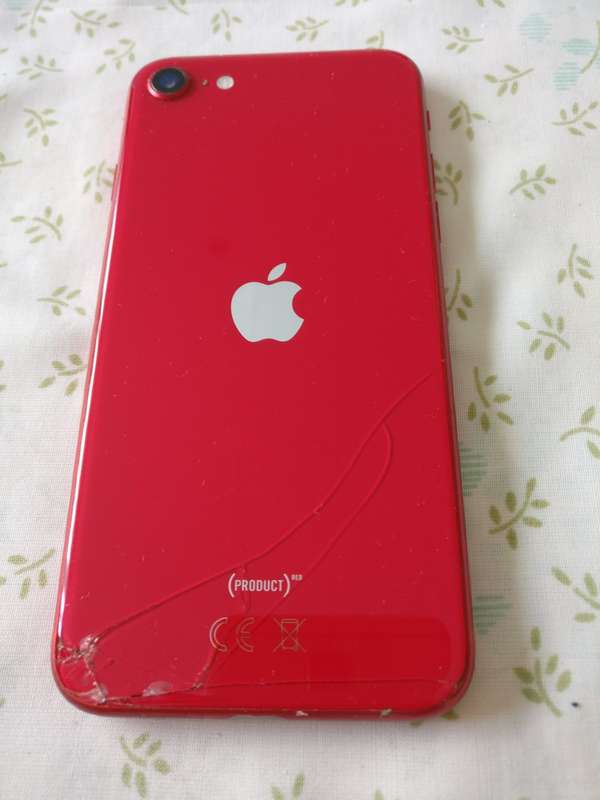 iPhone SE