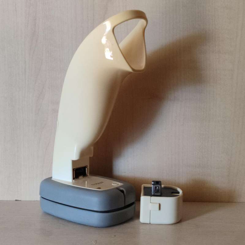 Nyko Wireless Nunchuck Nintendo Wii