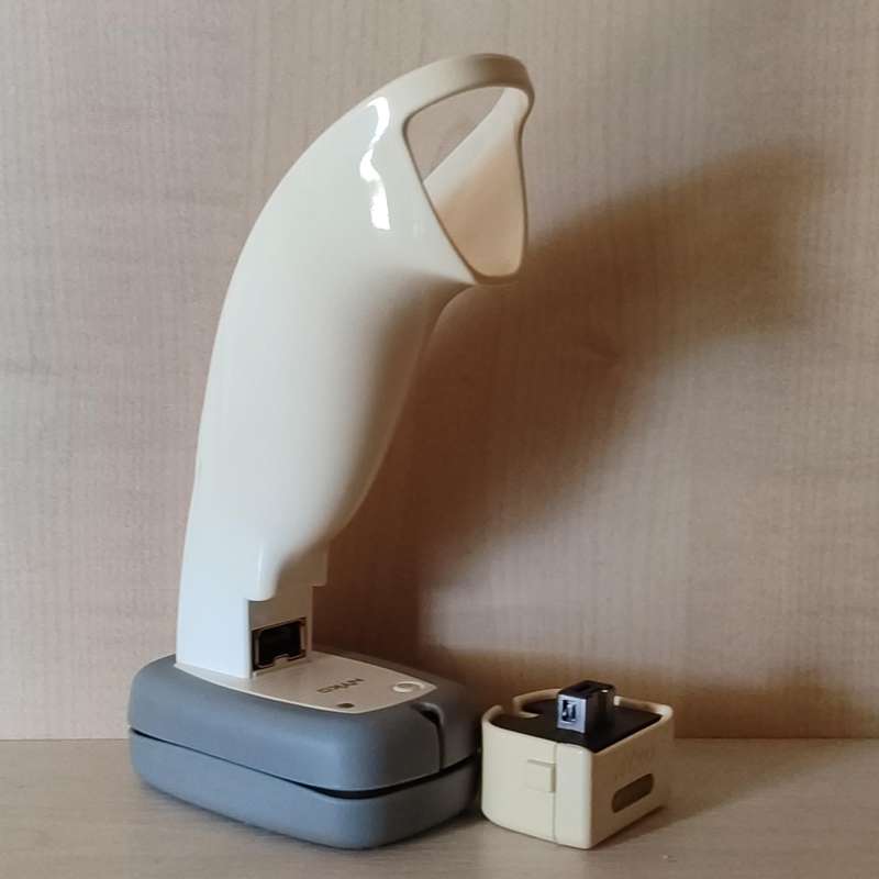 Nyko Wireless Nunchuck Nintendo Wii