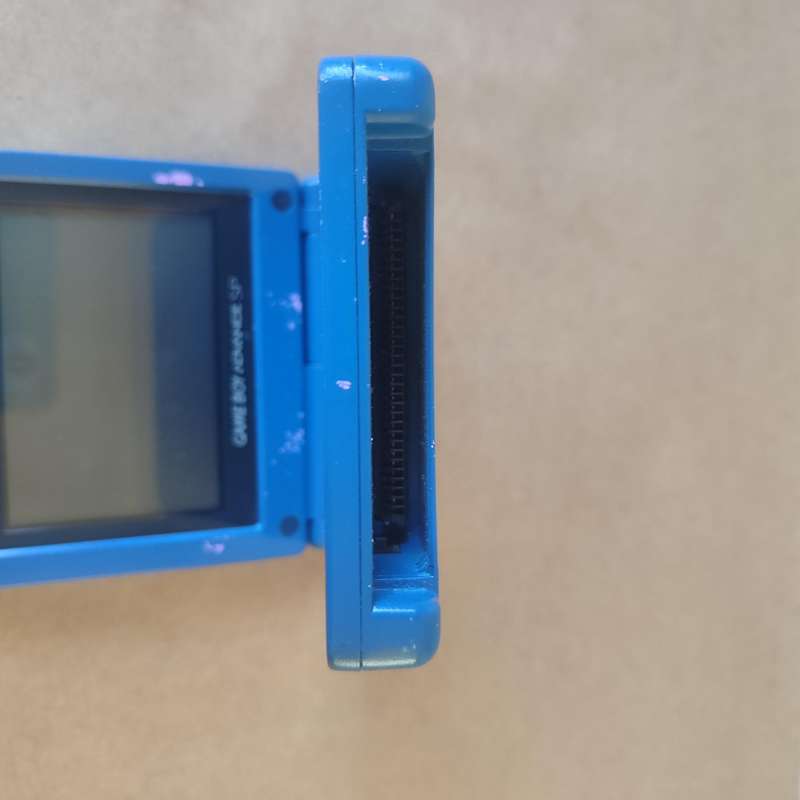 Nintendo Gameboy Advance SP Console for Spares