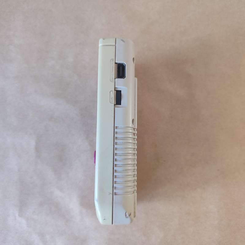 Nintendo Gameboy DMG needs repair