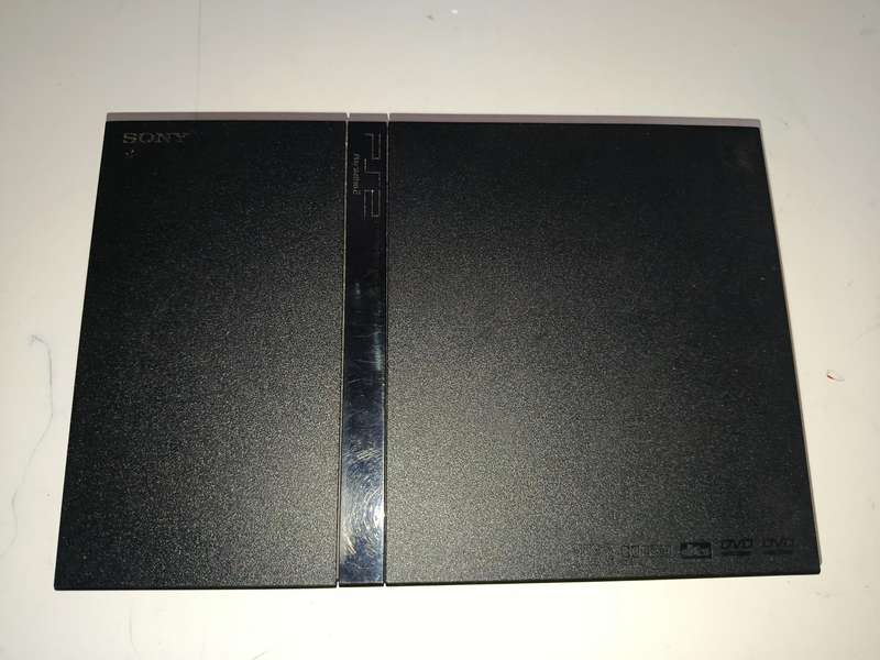 Playstation 2 Slim Console for Spares