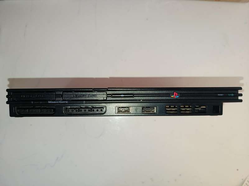 Playstation 2 Slim Console for Spares