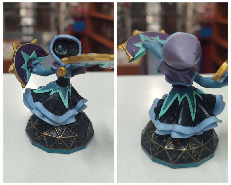 Star Strike Lightcore Skylanders Swap Force