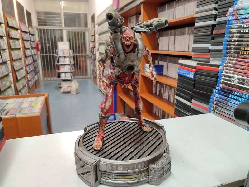 Doom Collector's Edition Xbox One