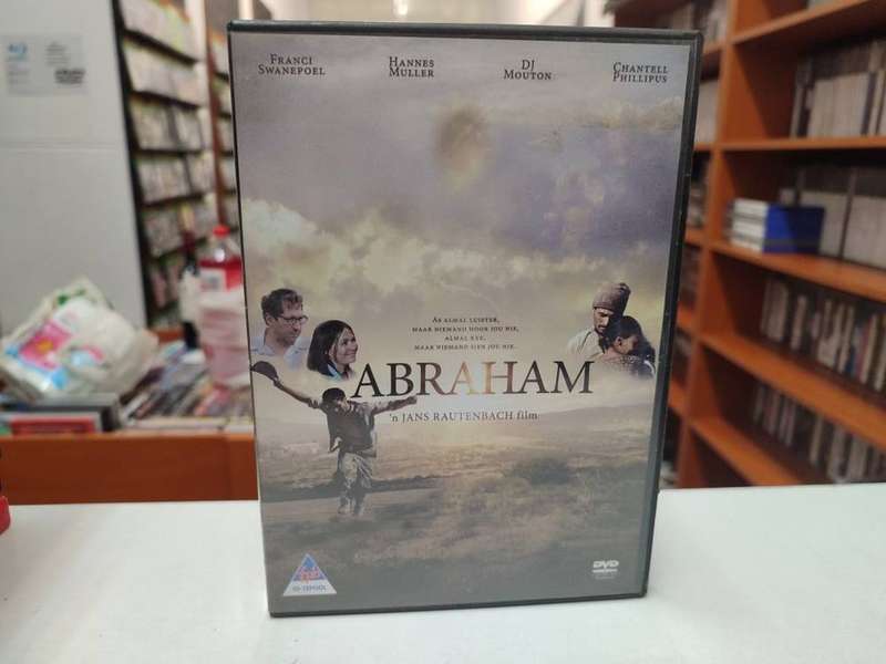 Abraham Dvd