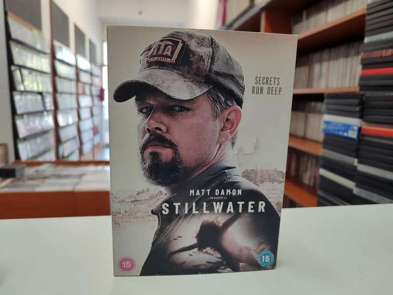 Still Water Dvd
