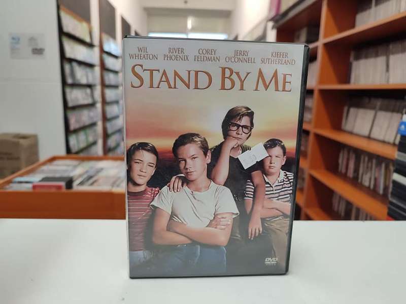 Stand By Me Dvd