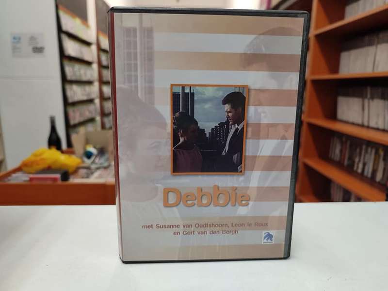 Debbie Dvd