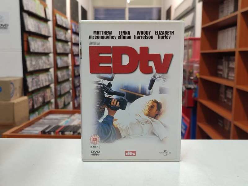 EDTV