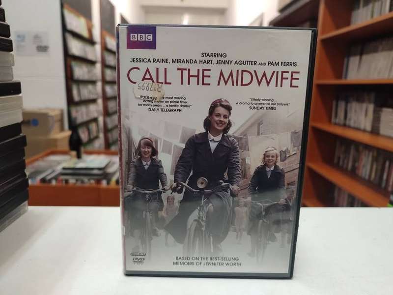 Call the Midwife Series 1