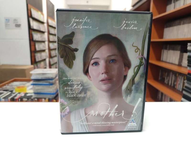 Mother Dvd