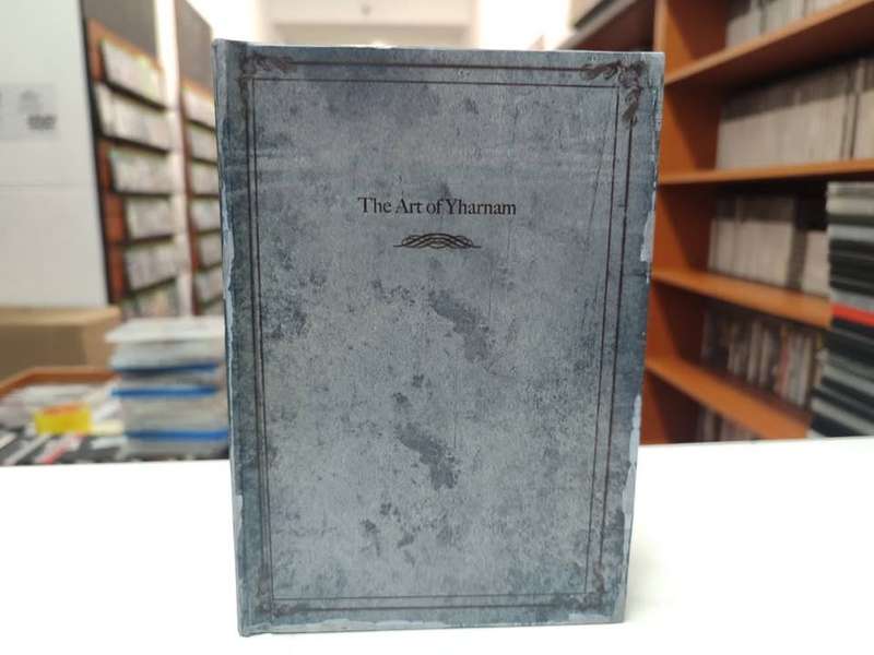 Bloodborne Press Kit PlayStation 4
