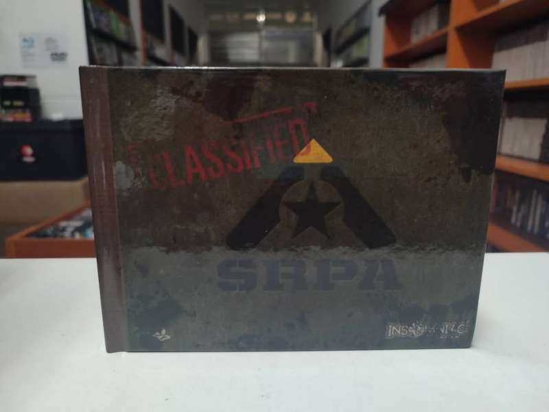 Resistance 2 Collector's Edition PlayStation 3