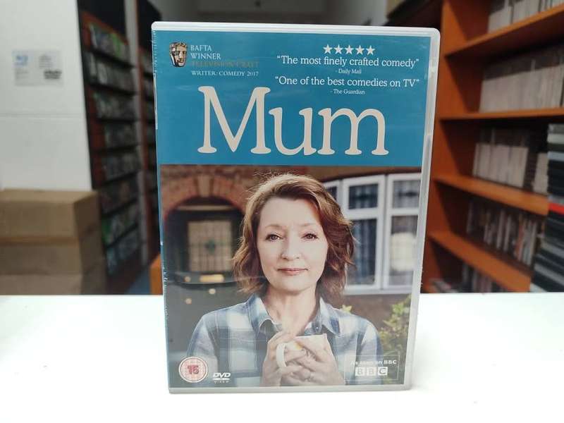 Mum Dvd