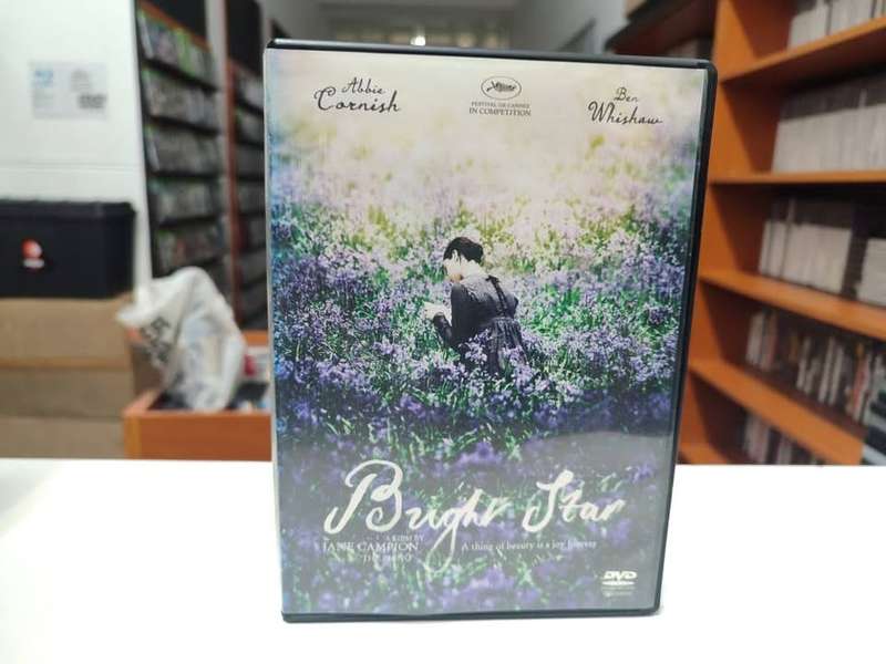 Bright Star Dvd