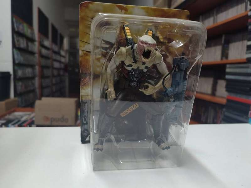Resistance 2 Collector's Edition PlayStation 3