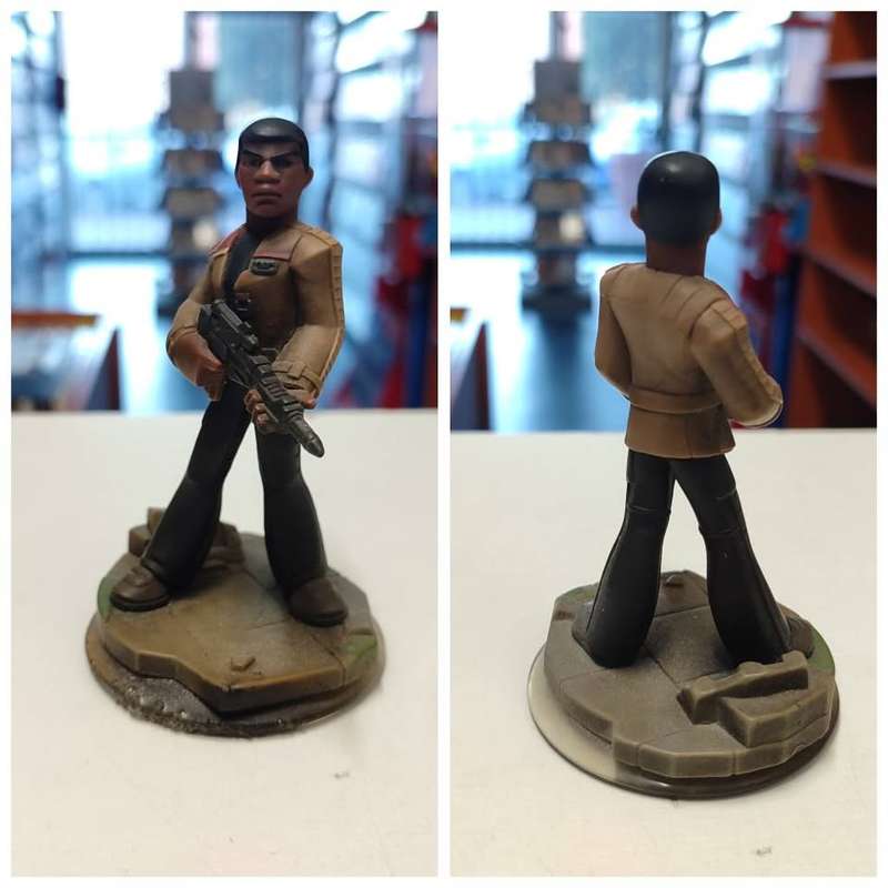 Finn Disney Infinity 3.0