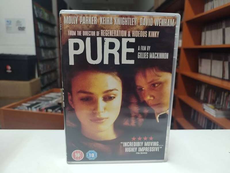 Pure Dvd