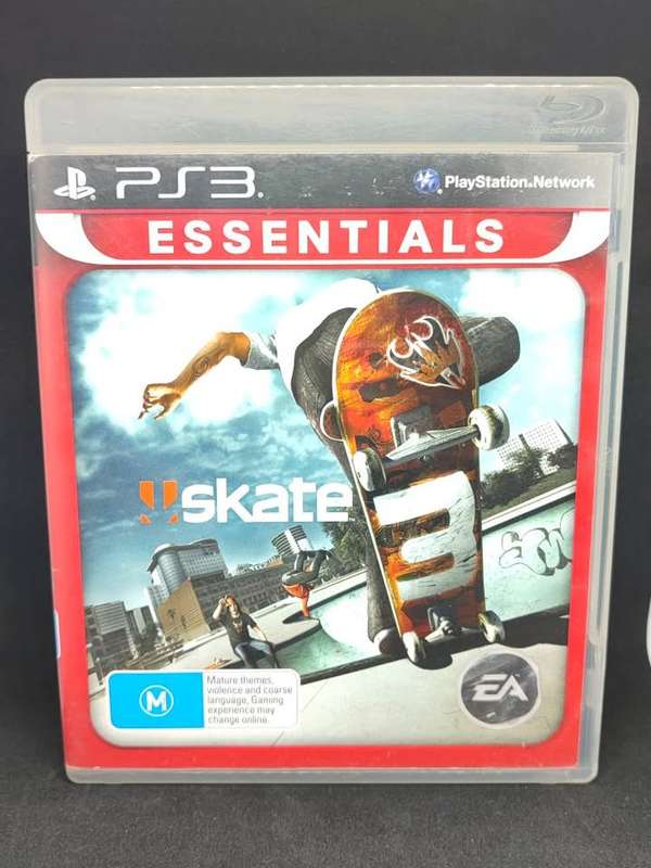 Skate 3 Playstation 3 PS3