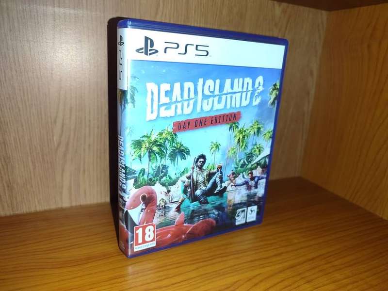 Dead Island 2 Playstation 5 PS5