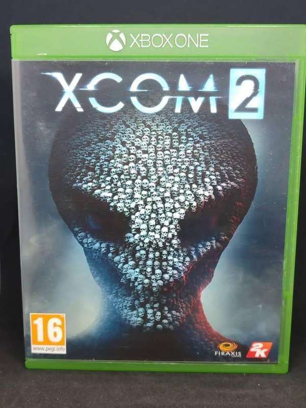 X-Com 2 Xbox One