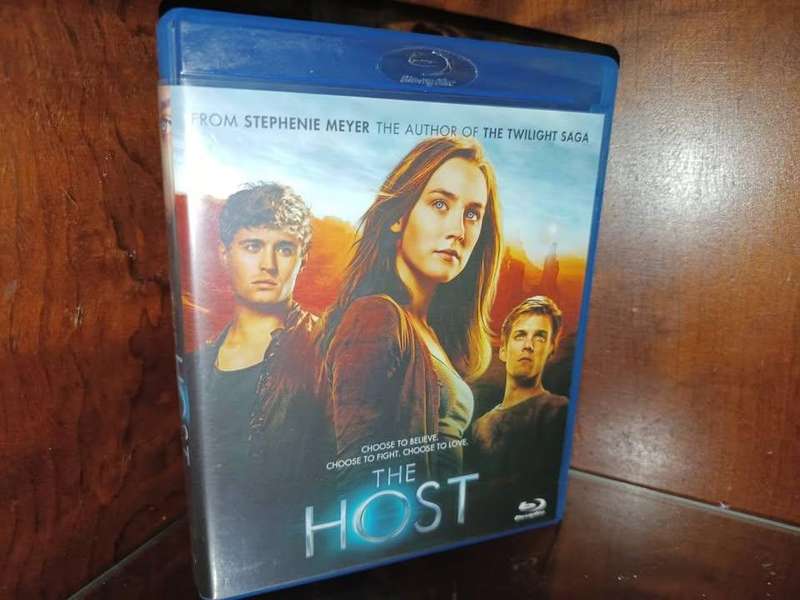 The Host Blu Ray