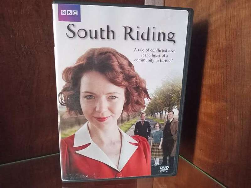 South Riding  2011 Dvd