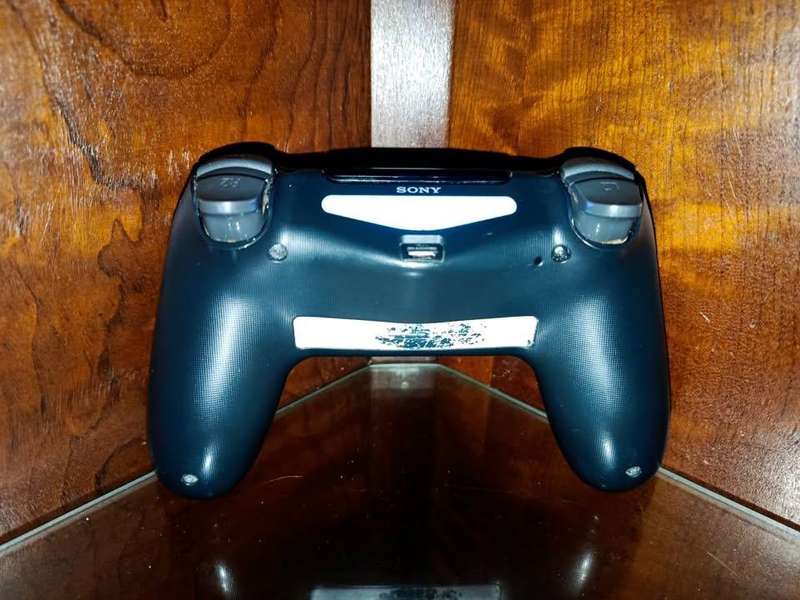 Playstation 4 V2 controller
