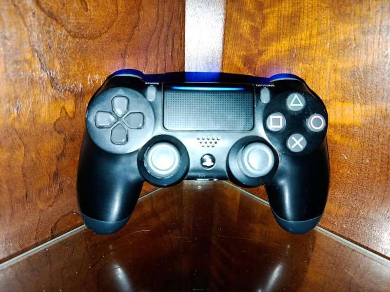 Playstation 4 V2 controller
