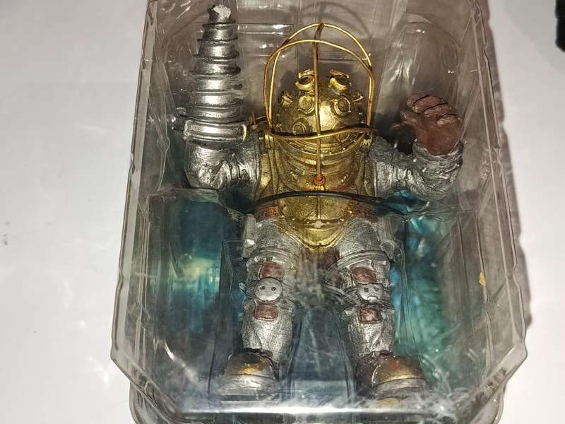 Bioshock Collector's Edition Xbox 360