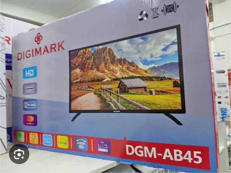 45 inch Digimark Led TV