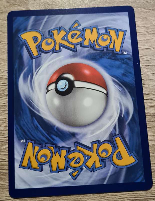 Ethan's Ho-Oh ex #230 Pokemon Destined Rivals